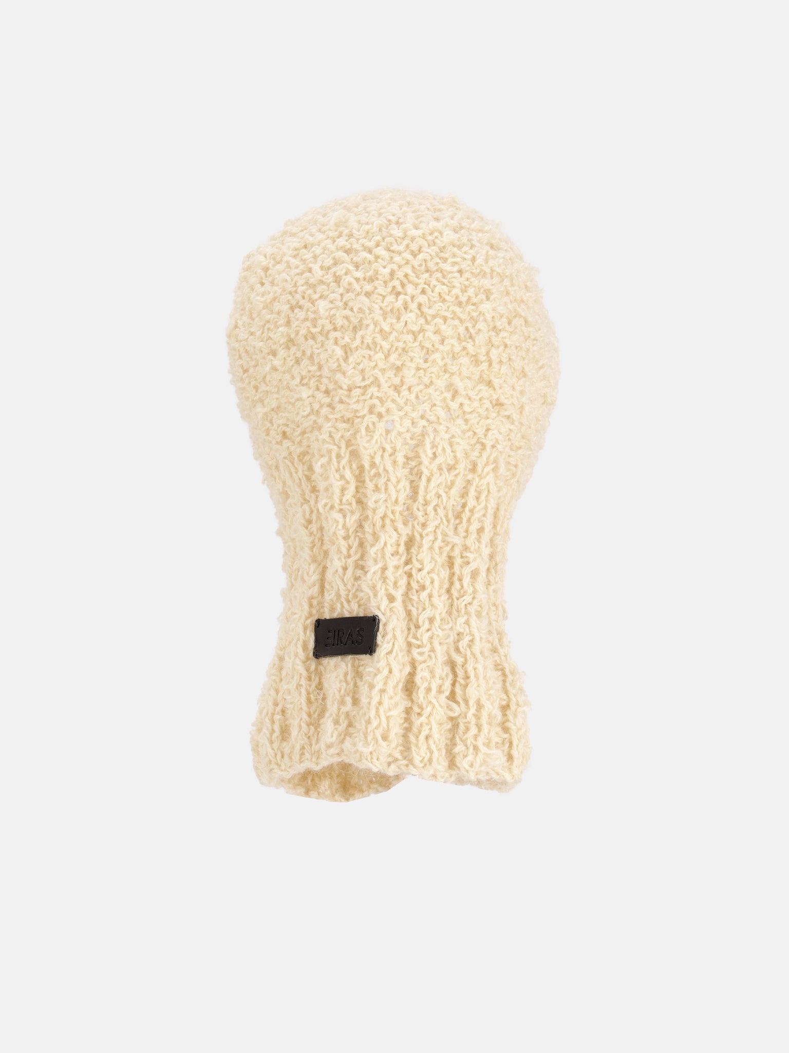 CEIBO Boucle Balaclava