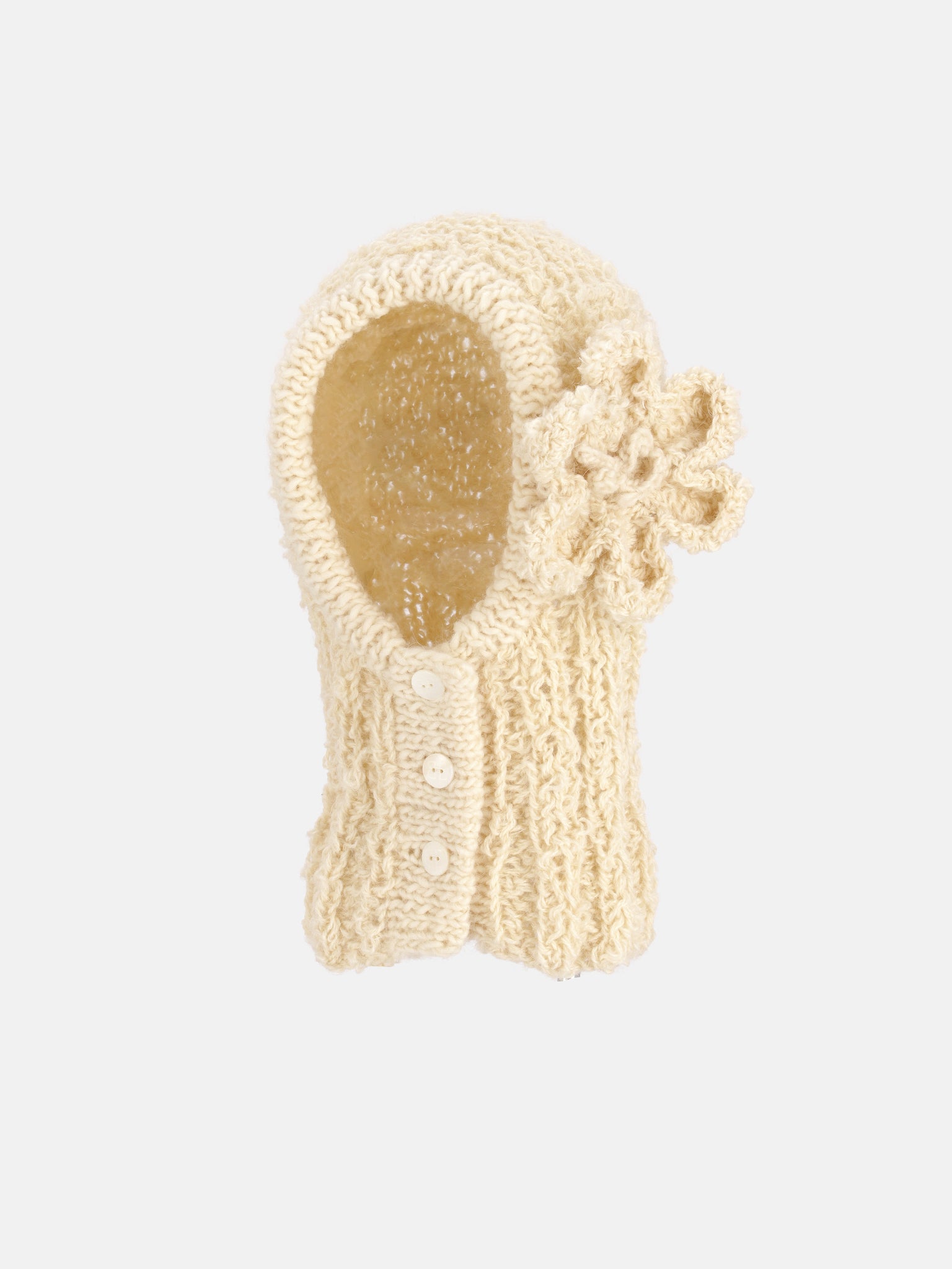 CEIBO Boucle Balaclava