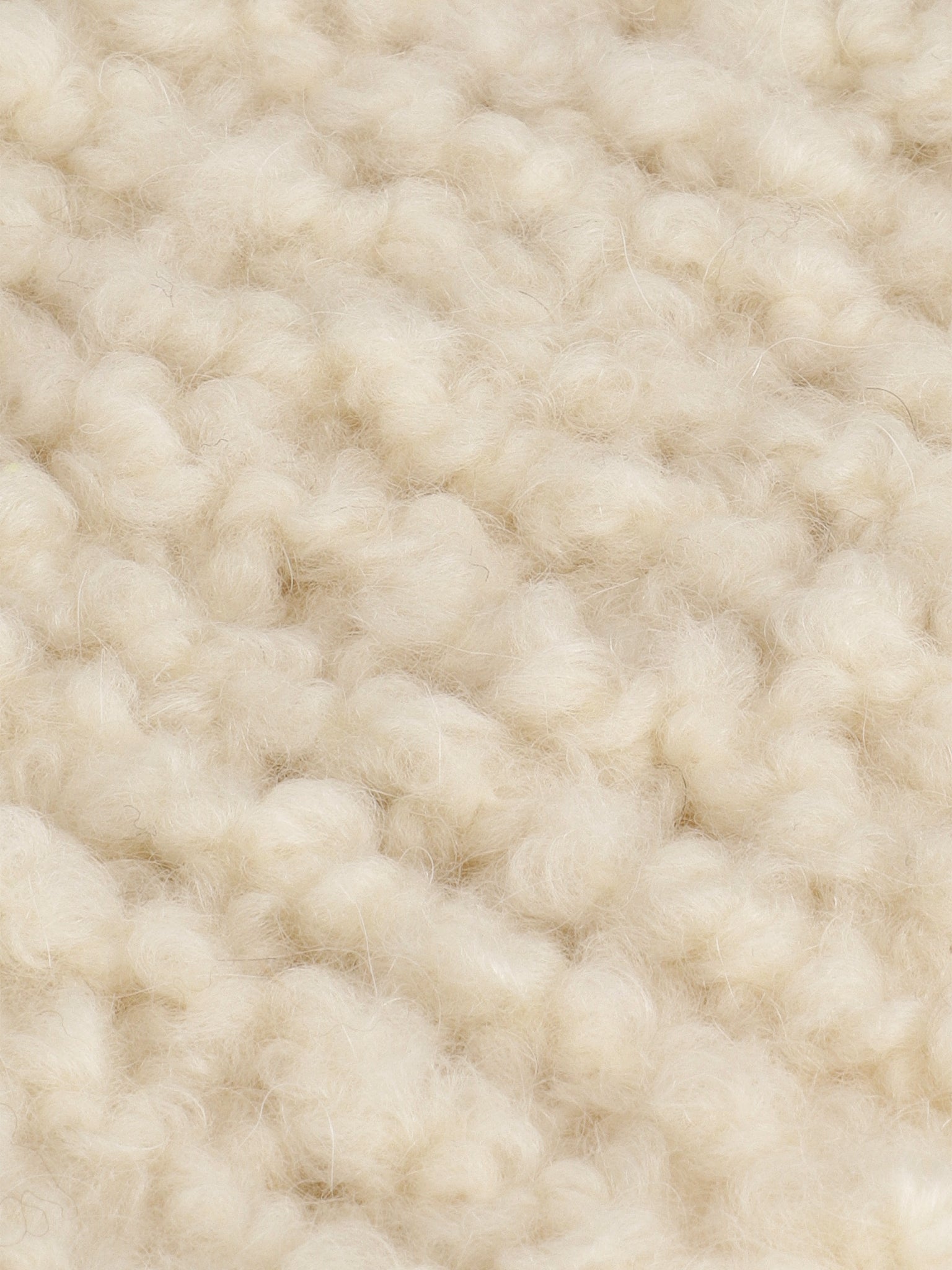 COIHUE Snow White Scarf