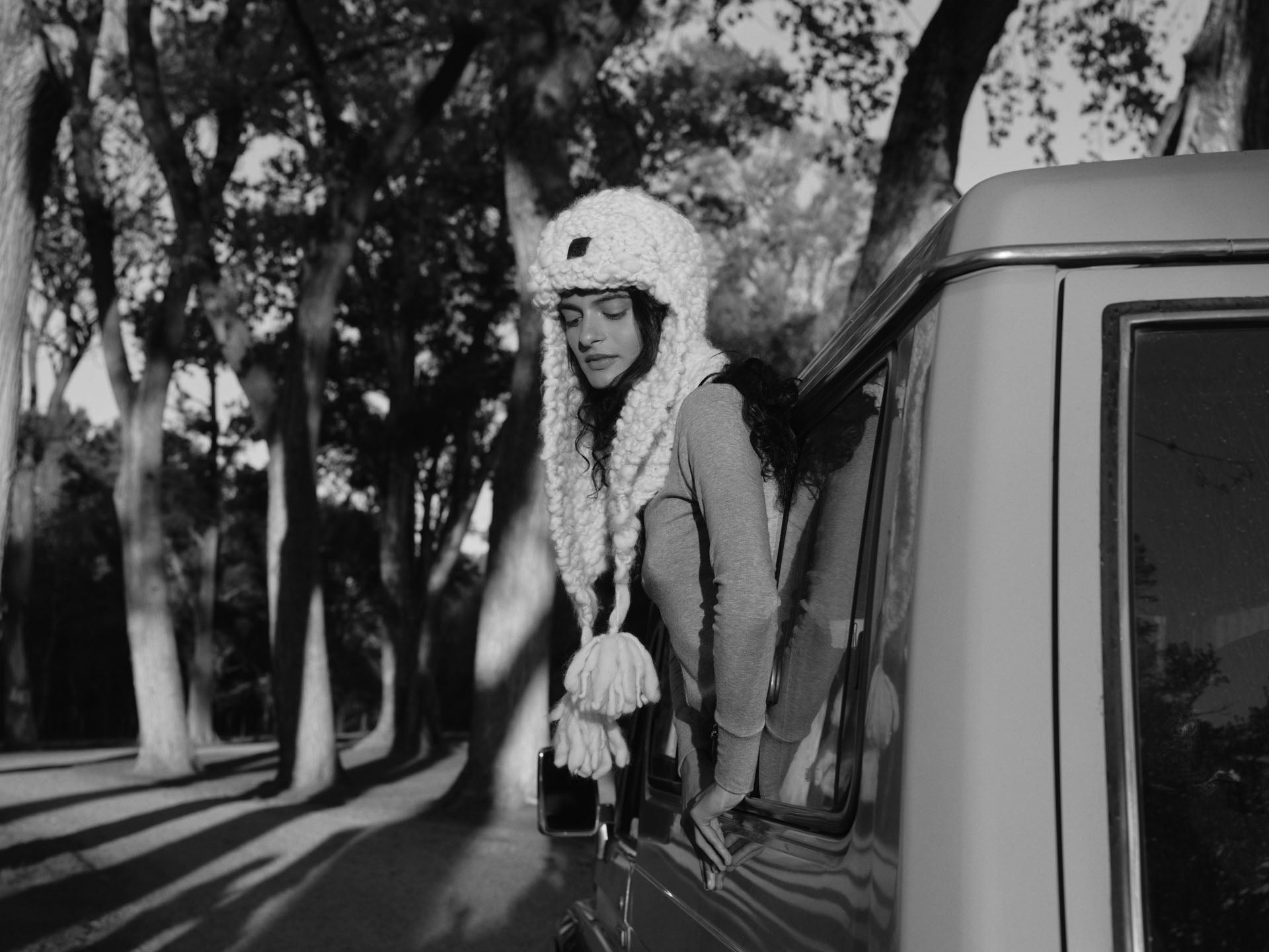 LYNCH Snow White Hat