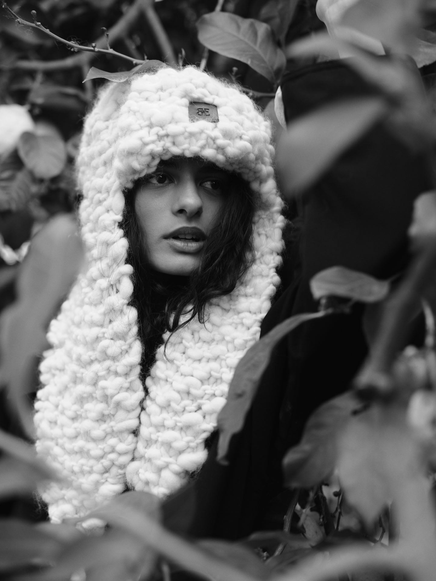 LYNCH Snow White Hat