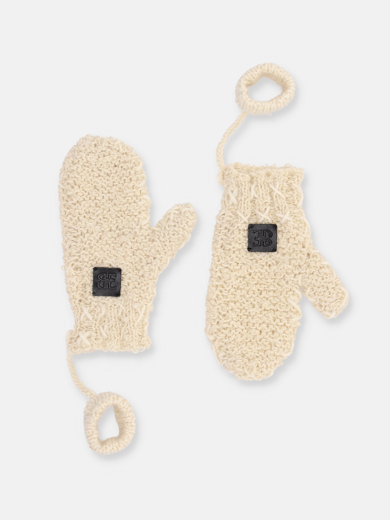 CASTOR Boucle Gloves