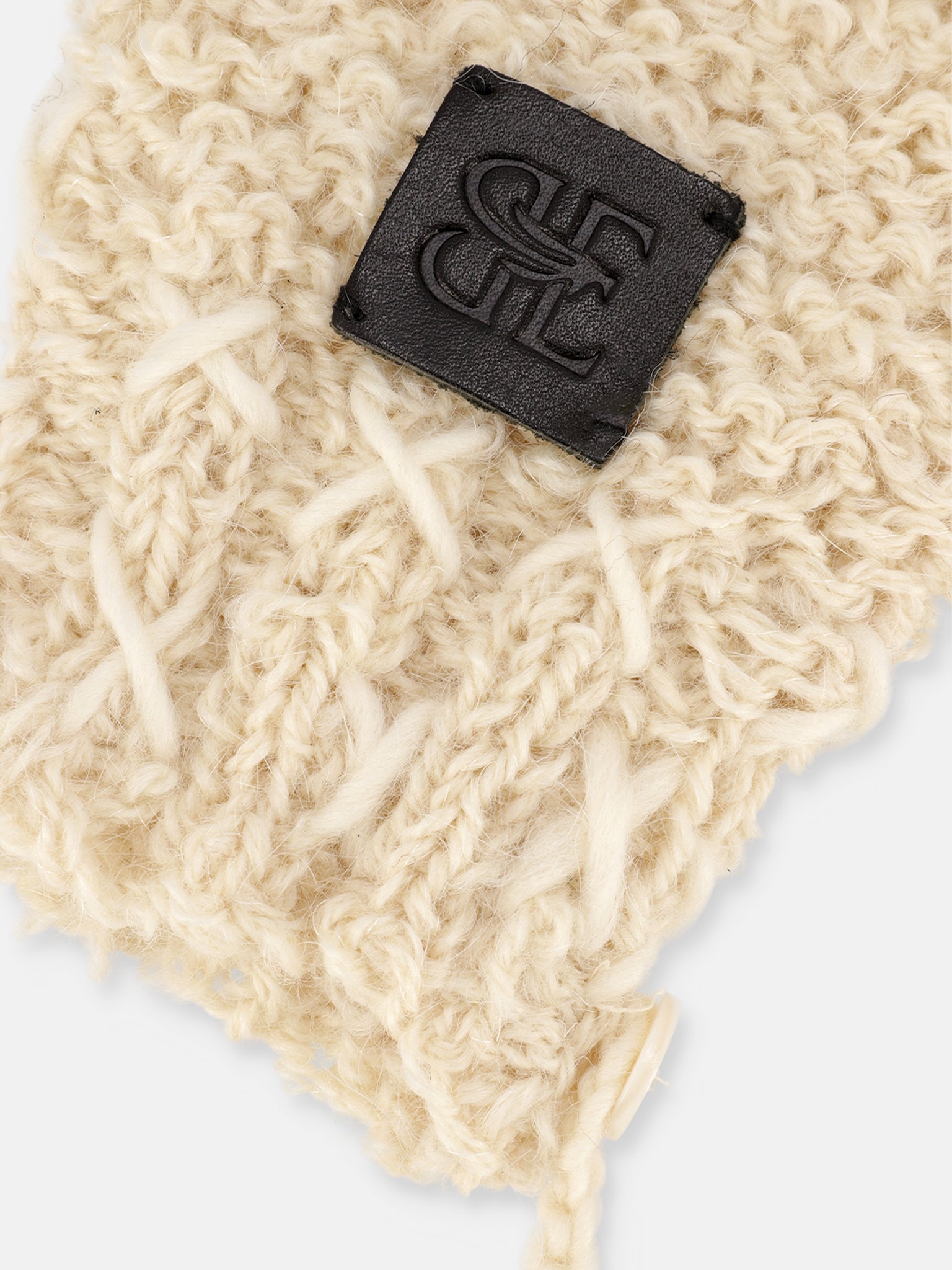 CASTOR Boucle Gloves