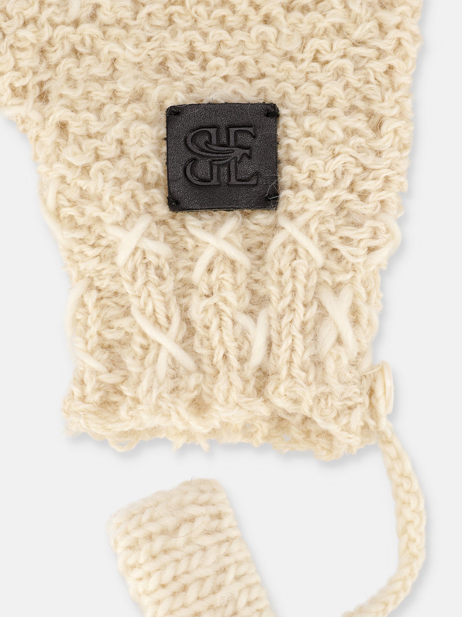 CASTOR Boucle Gloves