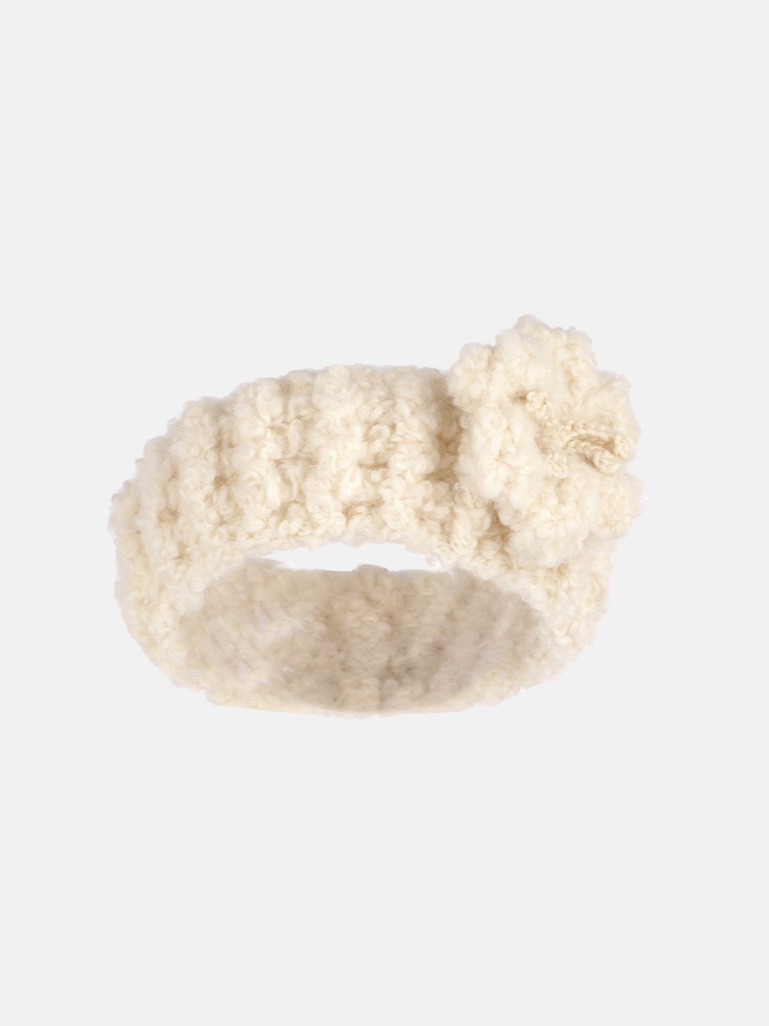 LÁCAR Snow White Headband