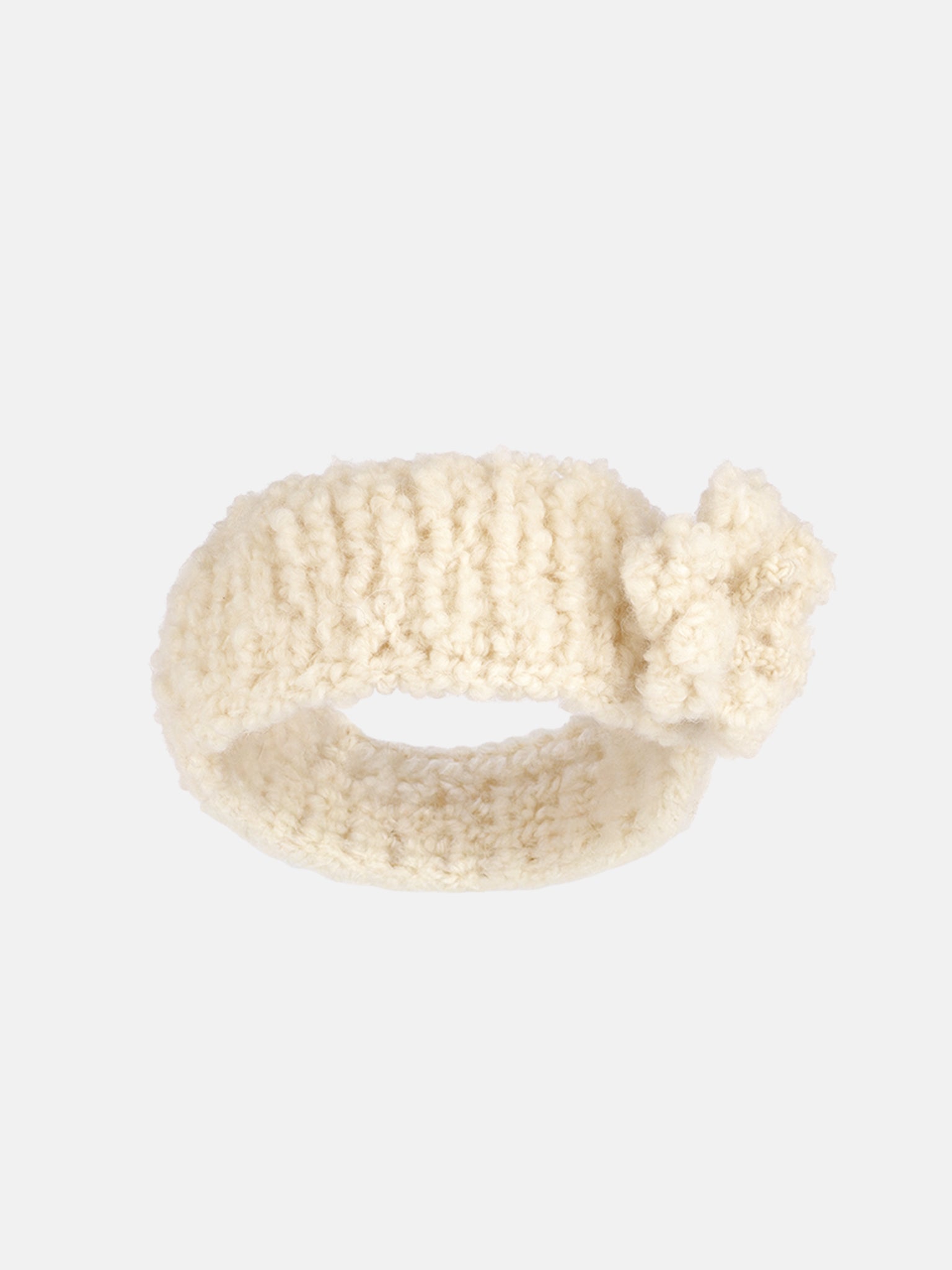 LÁCAR Snow White Headband